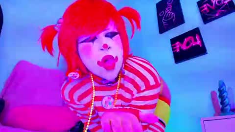 IM KUROMI - MY NEXT STREAM - SATURDAY- 31  JANUARY  2026 - 10PM EST DONT MISS IT online show from June 2026 08:17:01 AM