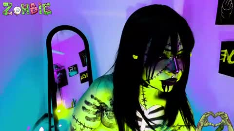 IM KUROMI - MY NEXT STREAM - SATURDAY- 31  JANUARY  2026 - 10PM EST DONT MISS IT online show from July 2026 08:42:01 AM