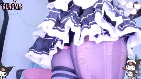 IM KUROMI - MY NEXT STREAM - SATURDAY- 31  JANUARY  2026 - 10PM EST DONT MISS IT online show from July 2026 07:12:01 AM
