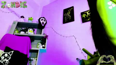 IM KUROMI - MY NEXT STREAM - SATURDAY- 31  JANUARY  2026 - 10PM EST DONT MISS IT online show from July 2026 08:51:01 AM