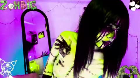 IM KUROMI - MY NEXT STREAM - SATURDAY- 31  JANUARY  2026 - 10PM EST DONT MISS IT online show from July 2026 09:40:01 PM