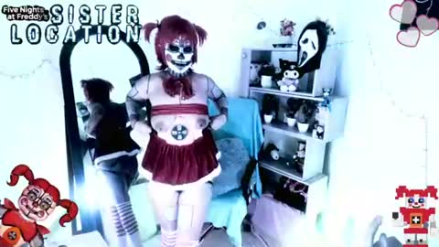 IM KUROMI - MY NEXT STREAM - SATURDAY- 31  JANUARY  2026 - 10PM EST DONT MISS IT online show from July 2026 03:08:02 PM