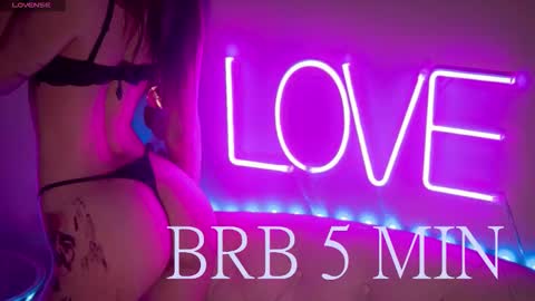 Snapshot of kuromiracer chatting on September 2025 06:18:02 PM Erika online show from September 2025 06:18:02 PM