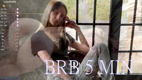 Snapshot of kuromiracer chatting on October 2025 03:52:01 PM Erika online show from October 2025 03:52:01 PM