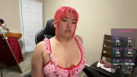 kuromixx444 online show from June 2026 11:24:02 AM