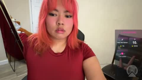 kuromixx444 online show from June 2026 12:46:02 PM