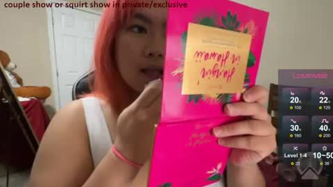 kuromixx444 online show from July 2026 07:36:02 AM