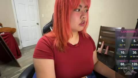 kuromixx444 online show from July 2026 01:19:01 AM