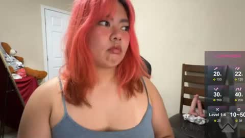 kuromixx444 online show from July 2026 08:41:02 AM