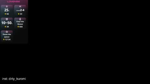 Ariya online show from November 2025 12:28:02 PM