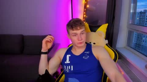 kurt_hanssen online show from April 2026 05:36:01 PM