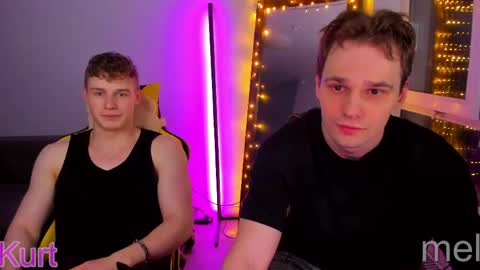 kurt_hanssen online show from June 2026 08:46:01 PM