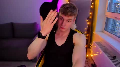 kurt_hanssen online show from June 2026 07:40:01 PM