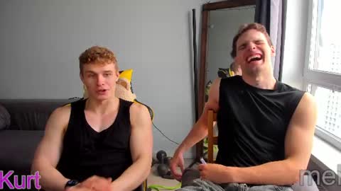 kurt_hanssen online show from June 2026 05:56:02 PM