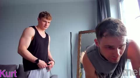 kurt_hanssen online show from June 2026 04:11:01 PM