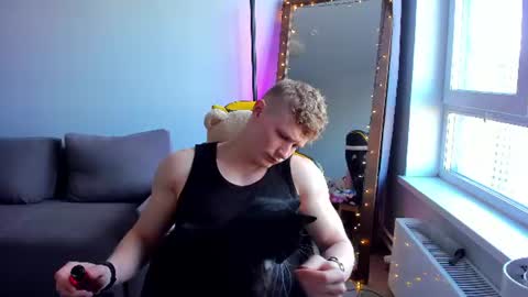 kurt_hanssen online show from July 2026 03:38:02 PM