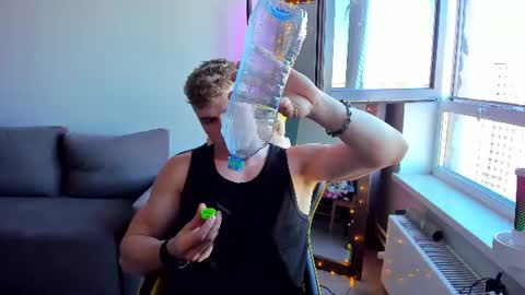 kurt_hanssen online show from July 2026 04:35:02 PM