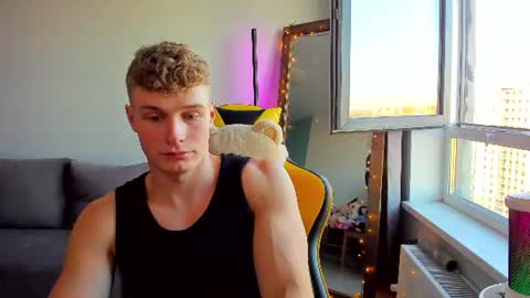 kurt_hanssen online show from July 2026 05:07:02 PM