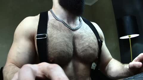 kurt_stone1 online show from April 2026 10:47:02 PM