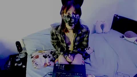 Snapshot of kurtabyss chatting on April 2026 06:30:01 AM Kurt online show from April 2026 06:30:01 AM