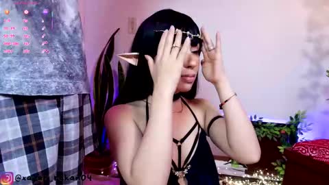 Snapshot of kurttsinner2 chatting on February 2026 11:28:02 AM Valentina and Sergio online show from February 2026 11:28:02 AM