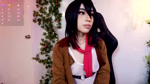 Snapshot of kurttsinner2 chatting on February 2026 07:19:01 AM Valentina and Sergio online show from February 2026 07:19:01 AM