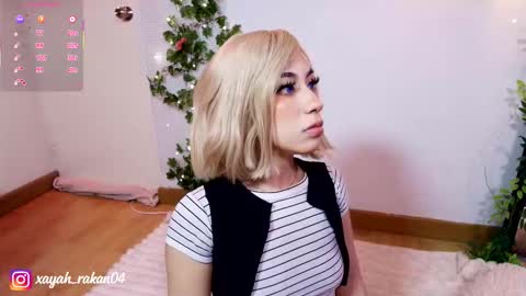 Snapshot of kurttsinner2 chatting on February 2026 07:50:01 AM Valentina and Sergio online show from February 2026 07:50:01 AM