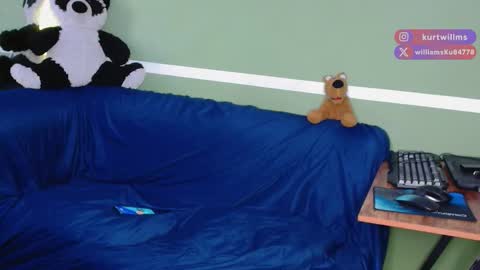 Snapshot of kurtwillms chatting on February 2026 12:04:02 PM kurtwillms online show from February 2026 12:04:02 PM