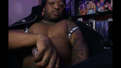 Kushgoth online show from October 2025 04:12:02 AM