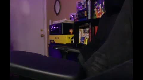 Kushgoth online show from April 2026 04:39:01 AM