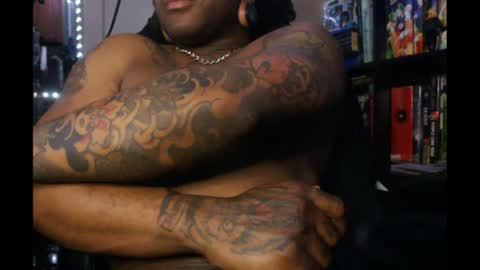 Kushgoth online show from July 2026 04:24:01 PM