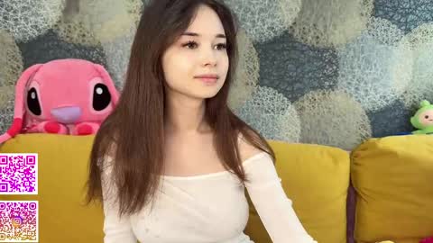 Brianna my friends can call me Bri or kusya D online show from May 2026 05:36:01 AM