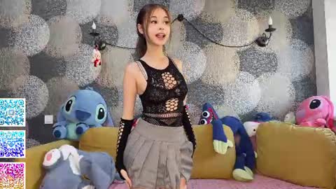 Brianna my friends can call me Bri or kusya D online show from June 2026 04:21:02 AM