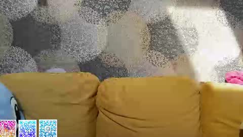 Brianna my friends can call me Bri or kusya D online show from July 2026 06:32:02 AM