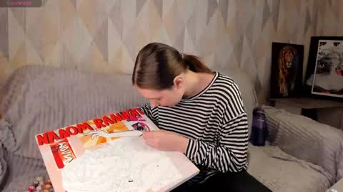 Kvetachka Thu-Sun 0900am-1500pmGTM2 online show from March 2025 04:21:01 AM