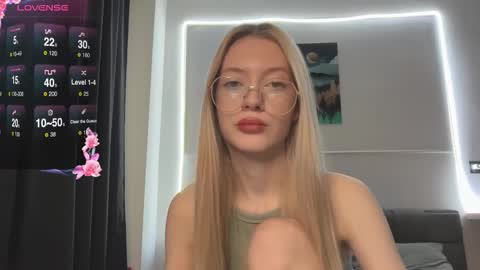 Bella and Alexandra online show from February 2026 12:20:01 PM