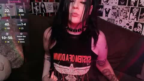 Snapshot of kvopa chatting on November 2025 08:13:02 PM Kvopa online show from November 2025 08:13:02 PM