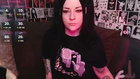 Snapshot of kvopa chatting on November 2025 11:48:02 PM Kvopa online show from November 2025 11:48:02 PM