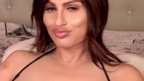 Snapshot of kxaxmichelle chatting on January 2025 03:31:01 AM Kick online show from January 2025 03:31:01 AM