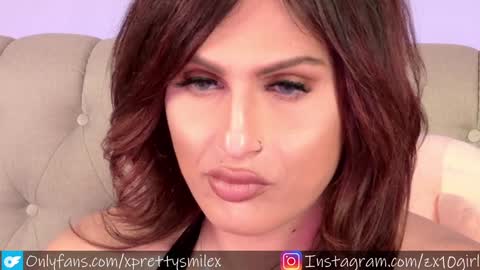 Snapshot of kxaxmichelle chatting on February 2025 11:26:01 PM Kick online show from February 2025 11:26:01 PM