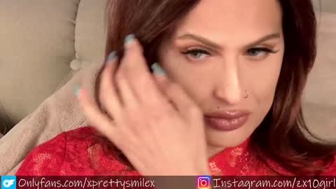 Snapshot of kxaxmichelle chatting on February 2025 07:52:01 PM Kick online show from February 2025 07:52:01 PM