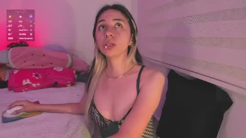 Aria Kess  online show from May 2026 10:39:01 PM