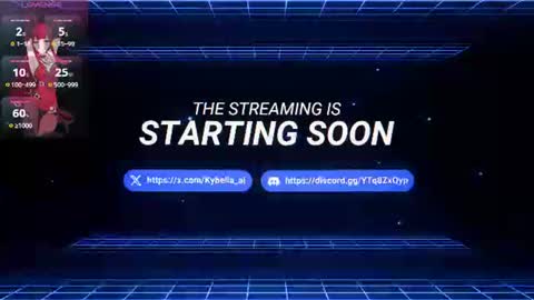 Snapshot of kybellaai chatting on July 2026 02:38:01 AM KybellaAI online show from July 2026 02:38:01 AM