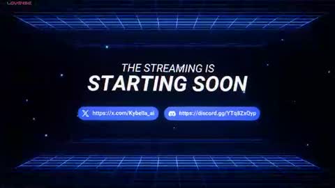 Snapshot of kybellaai chatting on July 2026 06:54:01 AM KybellaAI online show from July 2026 06:54:01 AM