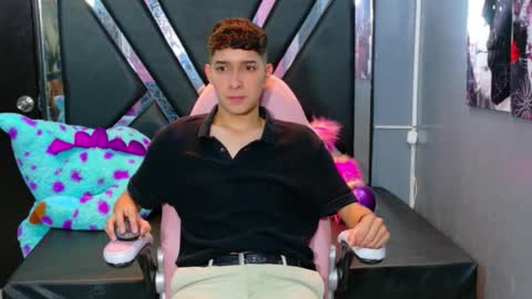 Snapshot of kygo_williams chatting on September 2025 01:22:02 PM Kygo online show from September 2025 01:22:02 PM