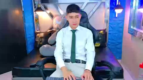 Snapshot of kygo_williams chatting on September 2025 01:56:02 PM Kygo online show from September 2025 01:56:02 PM