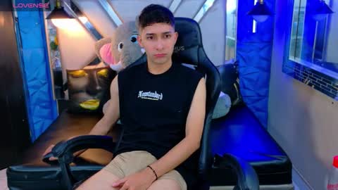 Snapshot of kygo_williams chatting on October 2025 05:39:02 AM Kygo online show from October 2025 05:39:02 AM