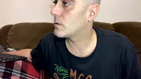 Snapshot of kyle67527 chatting on December 2024 01:00:02 AM kyle67527 online show from December 2024 01:00:02 AM