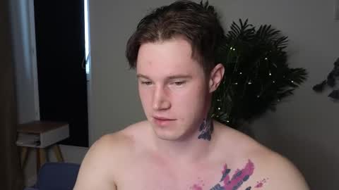 Kyle online show from February 2025 06:09:02 AM