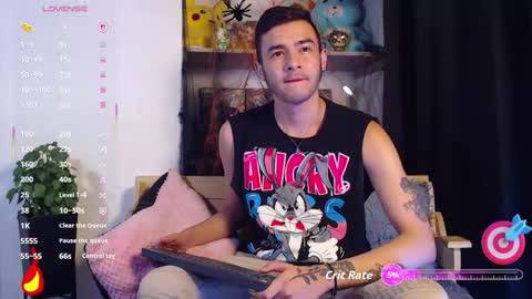 kyle online show from October 2025 03:07:01 AM